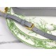 Replica Christian Dior 30 Montaigne Avenue Bag Gray Box Calfskin Replica Christian Dior 30 Montaigne Avenue Bag Gray Box Calfskin