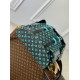 Fake Louis Vuitton Christopher MM Blackpack M21936 Replica