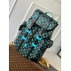 Fake Louis Vuitton Christopher MM Blackpack M21936 Replica