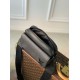 Replica Louis Vuitton Fastline Messenger LV Aerogram Bag M22482 Black Replica Louis Vuitton Fastline Messenger LV Aerogram Bag M22482 Black