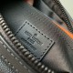 Replica Louis Vuitton Fastline Messenger LV Aerogram Bag M22482 Black Replica Louis Vuitton Fastline Messenger LV Aerogram Bag M22482 Black