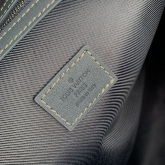 Replica Louis Vuitton Keepall Bandoulière 50 Travel Bag M22532 Replica Louis Vuitton Keepall Bandoulière 50 Travel Bag M22532