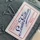 Replica Louis Vuitton M22534 LV Montsouris Backpack Washed Denim Blue Fake Louis Vuitton M22534 LV Montsouris Backpack Washed Denim Blue Replica