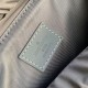 Replica Louis Vuitton M22534 LV Montsouris Backpack Washed Denim Blue Fake Louis Vuitton M22534 LV Montsouris Backpack Washed Denim Blue Replica