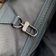 Fake Louis Vuitton M22537 LV Weekend NM Tote Bag Washed Denim Blue Replica Fake Louis Vuitton M22537 LV Weekend NM Tote Bag Washed Denim Blue Replica