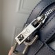 Fake Louis Vuitton Fastline Messenger LV Aerogram Bag M22611 Blue Replica