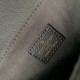 Replica Louis Vuitton Oxford Lockme Handbags M22735 Black