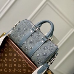 Replica Louis Vuitton Keepall Bandoulière 25 Bag M22762