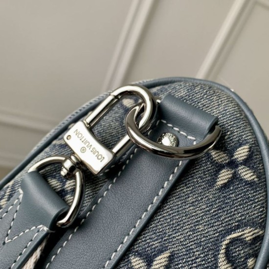 Replica Louis Vuitton Keepall Bandoulière 25 Bag M22762
