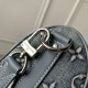 Replica Louis Vuitton Keepall Bandoulière 25 Bag M22762