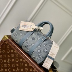 Replica Louis Vuitton Keepall Bandoulière 25 Bag M22762