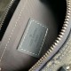 Replica Louis Vuitton Keepall Bandoulière 25 Bag M22762