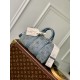 Replica Louis Vuitton Keepall Bandoulière 25 Bag M22762