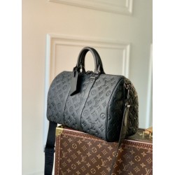 Replica Louis Vuitton M22765 LV Keepall Bandoulière 35 Bag