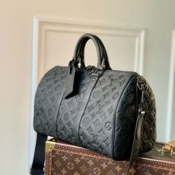 Replica Louis Vuitton M22765 LV Keepall Bandoulière 35 Bag