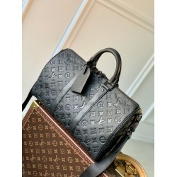 Replica Louis Vuitton M22765 LV Keepall Bandoulière 35 Bag