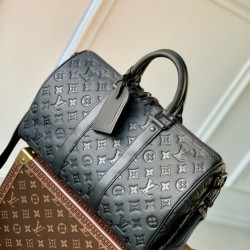 Replica Louis Vuitton M22765 LV Keepall Bandoulière 35 Bag