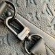 Replica Louis Vuitton M22765 LV Keepall Bandoulière 35 Bag Replica Louis Vuitton M22765 LV Keepall Bandoulière 35 Bag