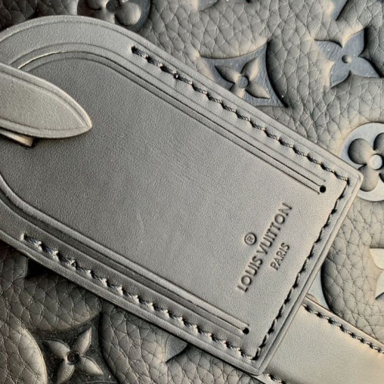 Replica Louis Vuitton M22765 LV Keepall Bandoulière 35 Bag Replica Louis Vuitton M22765 LV Keepall Bandoulière 35 Bag