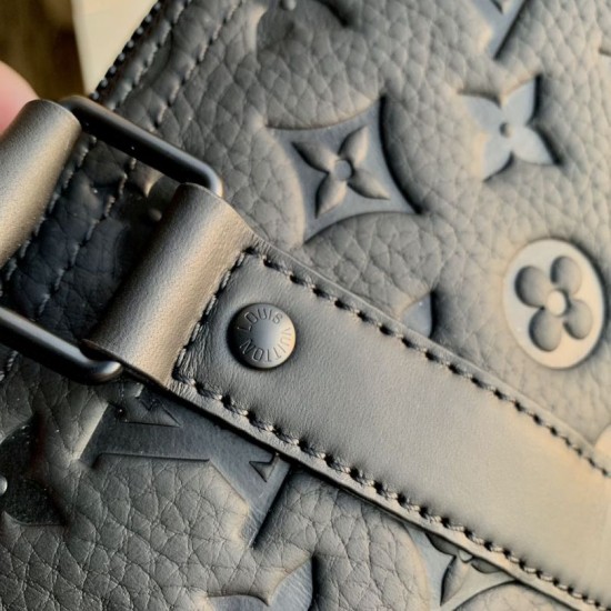 Replica Louis Vuitton M22765 LV Keepall Bandoulière 35 Bag Replica Louis Vuitton M22765 LV Keepall Bandoulière 35 Bag