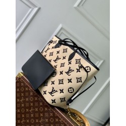 Replica Louis Vuitton Neverfull MM Tote Bag M22838 Replica Louis Vuitton Neverfull MM Tote Bag M22838