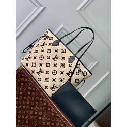 Replica Louis Vuitton Neverfull MM Tote Bag M22838