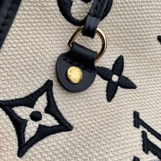 Replica Louis Vuitton Neverfull MM Tote Bag M22838