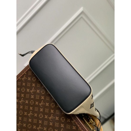 Replica Louis Vuitton Neverfull MM Tote Bag M22838