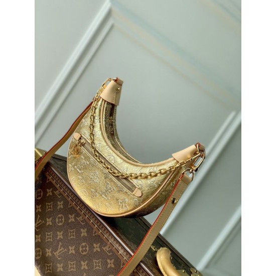 Replica Louis Vuitton LV M22928 Loop PM Bag