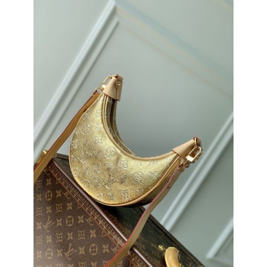 Replica Louis Vuitton LV M22928 Loop PM Bag