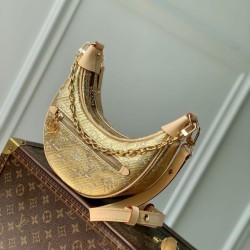 Replica Louis Vuitton LV M22928 Loop PM Bag