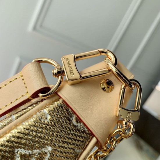 Replica Louis Vuitton LV M22928 Loop PM Bag