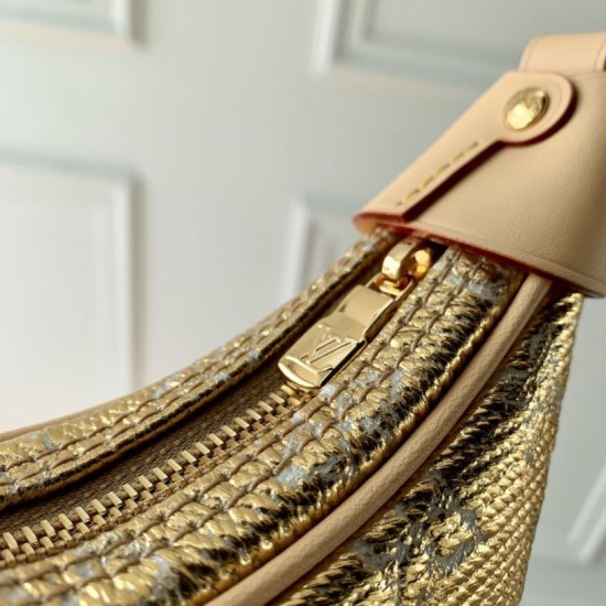 Replica Louis Vuitton LV M22928 Loop PM Bag