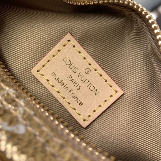 Replica Louis Vuitton LV M22928 Loop PM Bag