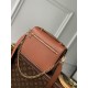 Replica Louis Vuitton Oxford Lockme Handbags M22952 Cognac Replica Louis Vuitton Oxford Lockme Handbags M22952 Cognac