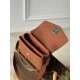 Replica Louis Vuitton Oxford Lockme Handbags M22952 Cognac Replica Louis Vuitton Oxford Lockme Handbags M22952 Cognac