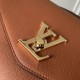 Replica Louis Vuitton Oxford Lockme Handbags M22952 Cognac Replica Louis Vuitton Oxford Lockme Handbags M22952 Cognac