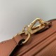 Replica Louis Vuitton Oxford Lockme Handbags M22952 Cognac Replica Louis Vuitton Oxford Lockme Handbags M22952 Cognac