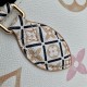 Fake Louis Vuitton OnTheGo MM Bag M22975 Beige Replica