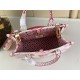 Replica Louis Vuitton OnTheGo PM Tote Bag M22976 Autres Toiles Monogram Replica Louis Vuitton OnTheGo PM Tote Bag M22976 Autres Toiles Monogram