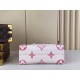 Replica Louis Vuitton OnTheGo PM Tote Bag M22976 Autres Toiles Monogram Replica Louis Vuitton OnTheGo PM Tote Bag M22976 Autres Toiles Monogram