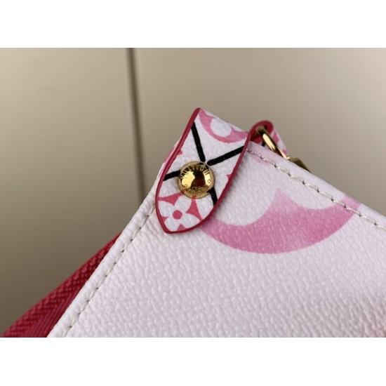 Replica Louis Vuitton OnTheGo PM Tote Bag M22976 Autres Toiles Monogram Replica Louis Vuitton OnTheGo PM Tote Bag M22976 Autres Toiles Monogram