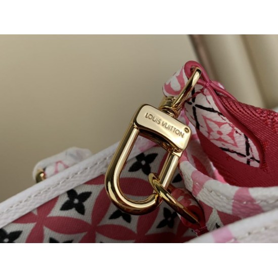 Replica Louis Vuitton OnTheGo PM Tote Bag M22976 Autres Toiles Monogram Replica Louis Vuitton OnTheGo PM Tote Bag M22976 Autres Toiles Monogram