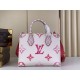 Replica Louis Vuitton OnTheGo PM Tote Bag M22976 Autres Toiles Monogram Replica Louis Vuitton OnTheGo PM Tote Bag M22976 Autres Toiles Monogram