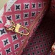 Replica Louis Vuitton OnTheGo PM Bag M22976 Rose Fake Louis Vuitton OnTheGo PM Bag M22976 Rose Replica