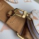 Replica Louis Vuitton OnTheGo PM Bag M22976 Beige Fake Louis Vuitton OnTheGo PM Bag M22976 Beige Replica
