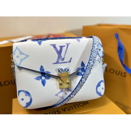 Fake Louis Vuitton Pochette Métis MM Bag M23055 Autres Toiles Monogram Replica Fake Louis Vuitton Pochette Métis MM Bag M23055 Autres Toiles Monogram Replica