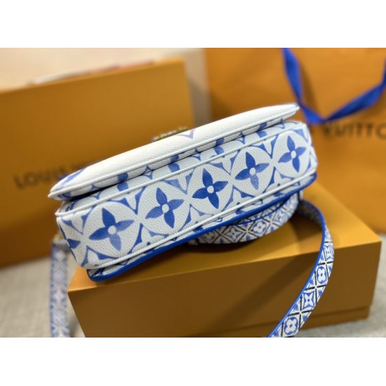Fake Louis Vuitton Pochette Métis MM Bag M23055 Autres Toiles Monogram Replica Fake Louis Vuitton Pochette Métis MM Bag M23055 Autres Toiles Monogram Replica