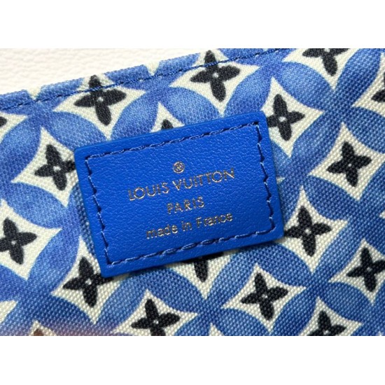 Fake Louis Vuitton Pochette Métis MM Bag M23055 Autres Toiles Monogram Replica Fake Louis Vuitton Pochette Métis MM Bag M23055 Autres Toiles Monogram Replica