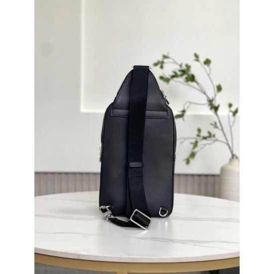 Replica Louis Vuitton Avenue Slingbag NM M30863